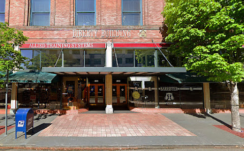 Liberty Building photo 1