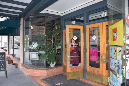 Liberty Building photo 3