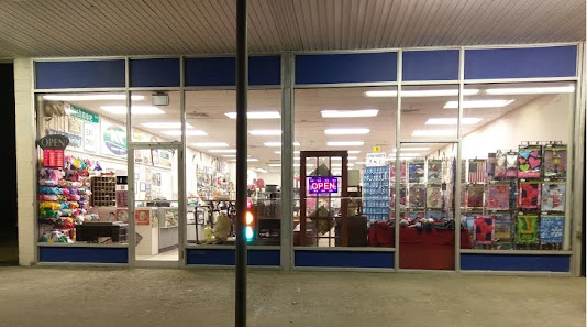 Crest Plaza Shopping Center photo 2