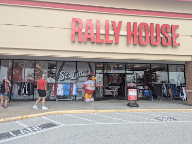 Shops At Laura Hill photo 1