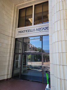 Monticello Arcade photo 1