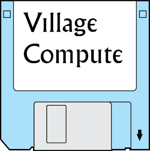 Village Compute photo 2