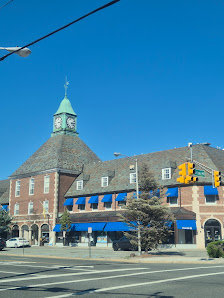 Radburn Plaza Building photo 1