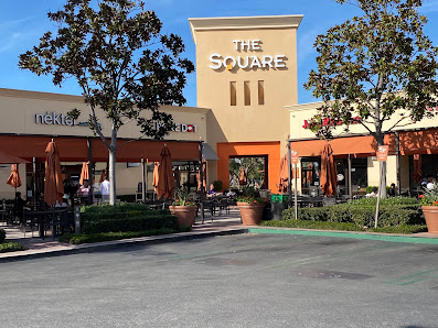 The Square photo 1