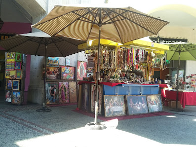 Plaza Mexico photo 1