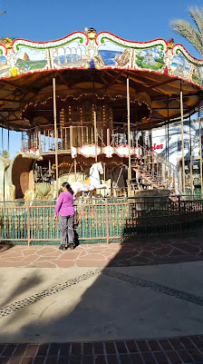 Plaza Mexico photo 3