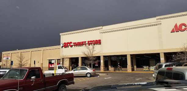 Horizon Park Shopping Center photo 1