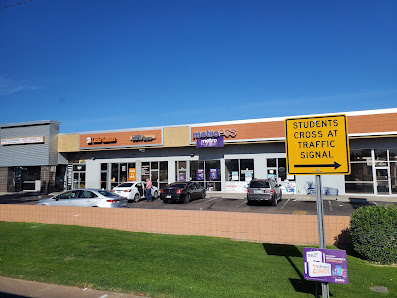 West Mart Shopping Center photo 1