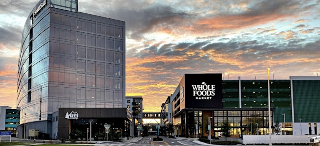 Midtown Tampa photo 1