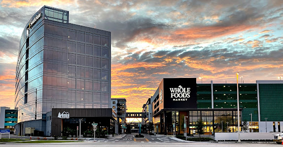 Midtown Tampa photo 5