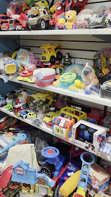 Midpark Village Shopping Center photo 3