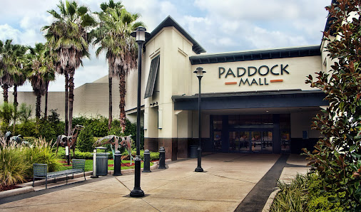 Paddock Mall photo 5