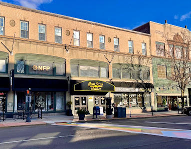 Main Street Antique Center photo 1