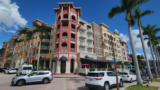 Bayfront of Naples photo 3