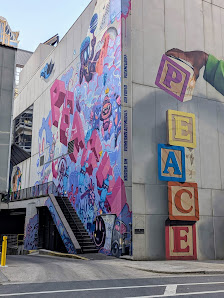 BOA Plaza Retail Mall photo 1