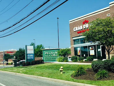 District Shops of Pelham Manor photo 1
