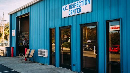NC Inspection Center photo 1