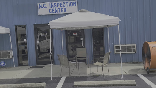 NC Inspection Center photo 2
