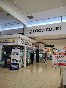 Westwood Square photo 1