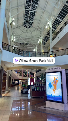 Willow Grove Park photo 1