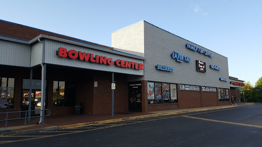 Hendersonville Plaza photo 1