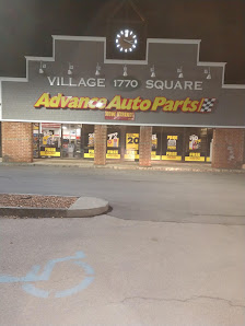 Village Square photo 4