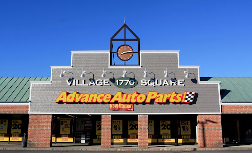 Village Square photo 7