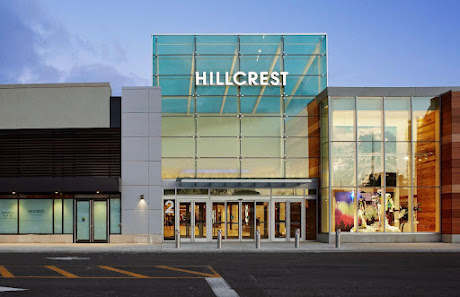 Hillcrest Mall photo 1