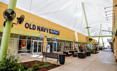 OKC Outlets photo 1