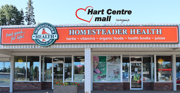 Valleyview Shopping Centre photo 1