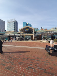 Pratt Street Pavilion - HarborPlace photo 2