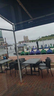 Pratt Street Pavilion - HarborPlace photo 3