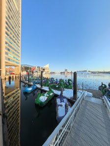 Pratt Street Pavilion - HarborPlace photo 5