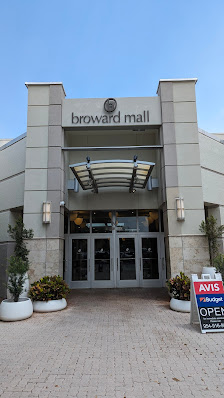 Broward Mall North Entrance photo 1