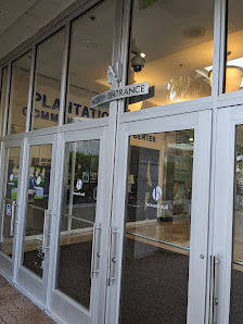 Broward Mall North Entrance photo 2