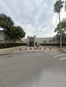 Broward Mall North Entrance photo 3