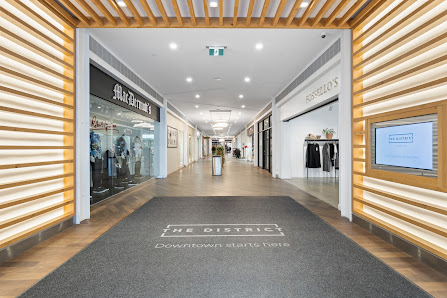 The District on Bernard photo 5