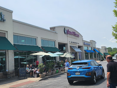 Mill Town Square photo 1