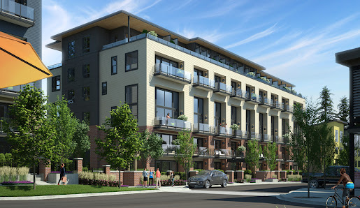 Central Park Village | North Village Suites photo 1