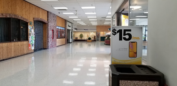 Wagner Mall photo 2