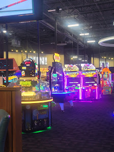 Oakville Entertainment Centrum photo 1