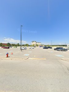 Oakville Entertainment Centrum photo 6