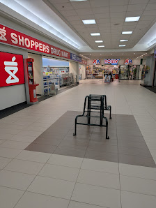 Campbellton City Centre Mall photo 2
