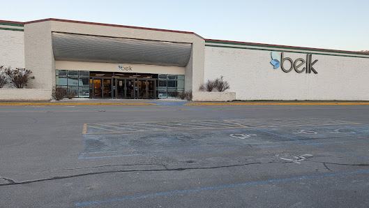 Mercer Mall photo 1