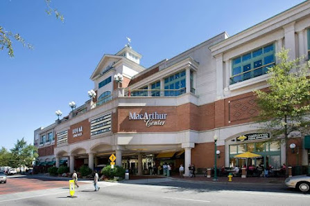 MacArthur Center photo 1