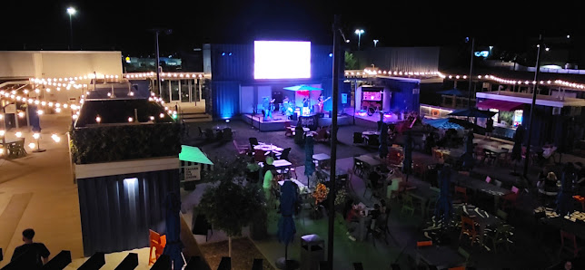 Glenwood Shopping center photo 3