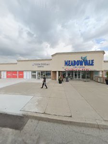 Meadowvale Town Centre photo 7