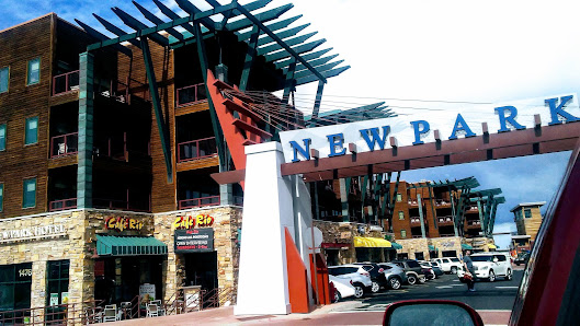 Newpark Town Center photo 1