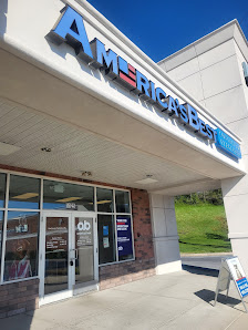 Paxton Towne Centre photo 2