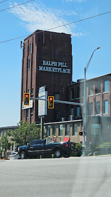 Ralph Pill Marketplace photo 1
